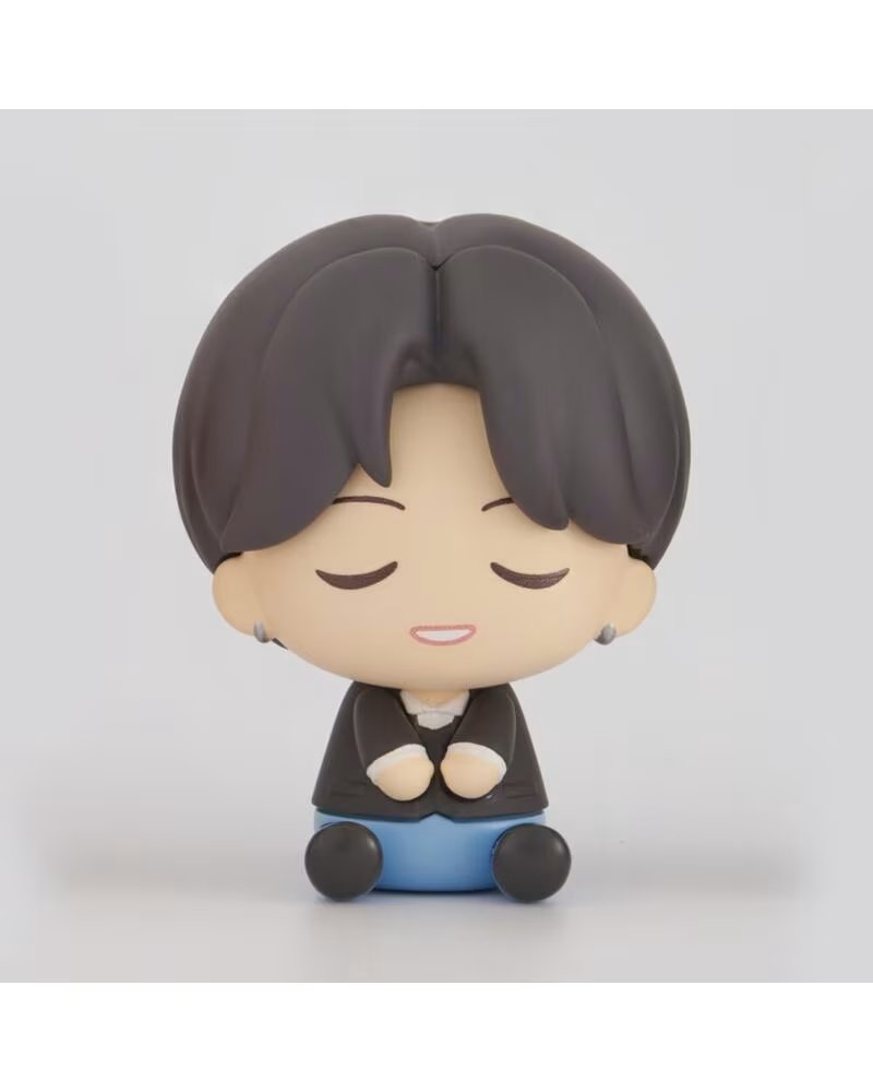 BANPRESTO Figura tinytan dynamite suga vol 1 5cm