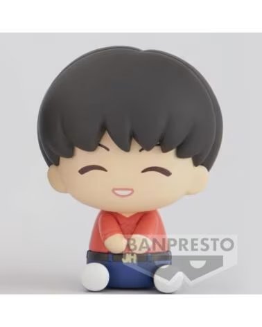 BANPRESTO Figura tinytan dynamite vol 1 d j - hope