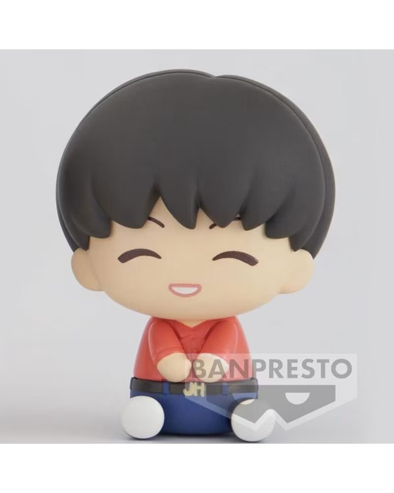 BANPRESTO Figura tinytan dynamite vol 1 d j - hope