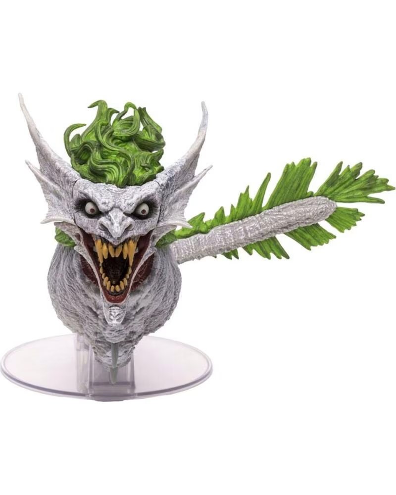MCFARLANE TOYS Figura dc multiverse the joker dragon 25 cm