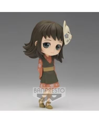 BANPRESTO Figura q posket kimetsu no yaiba demon slayer makomo ver b