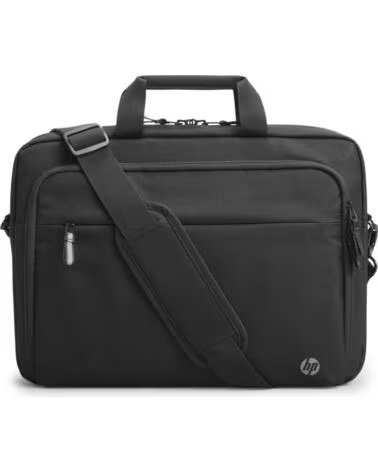 HP Bolsa - bandolera portatil 15 6 pulgadas renew business