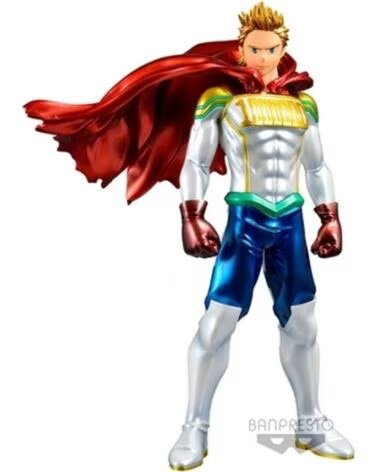 BANPRESTO Figura my hero academia age of heroes lemillion special