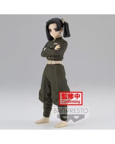 BANPRESTO Figura demon slayer kimetsu no yaiba aoi kanzaki vol 24