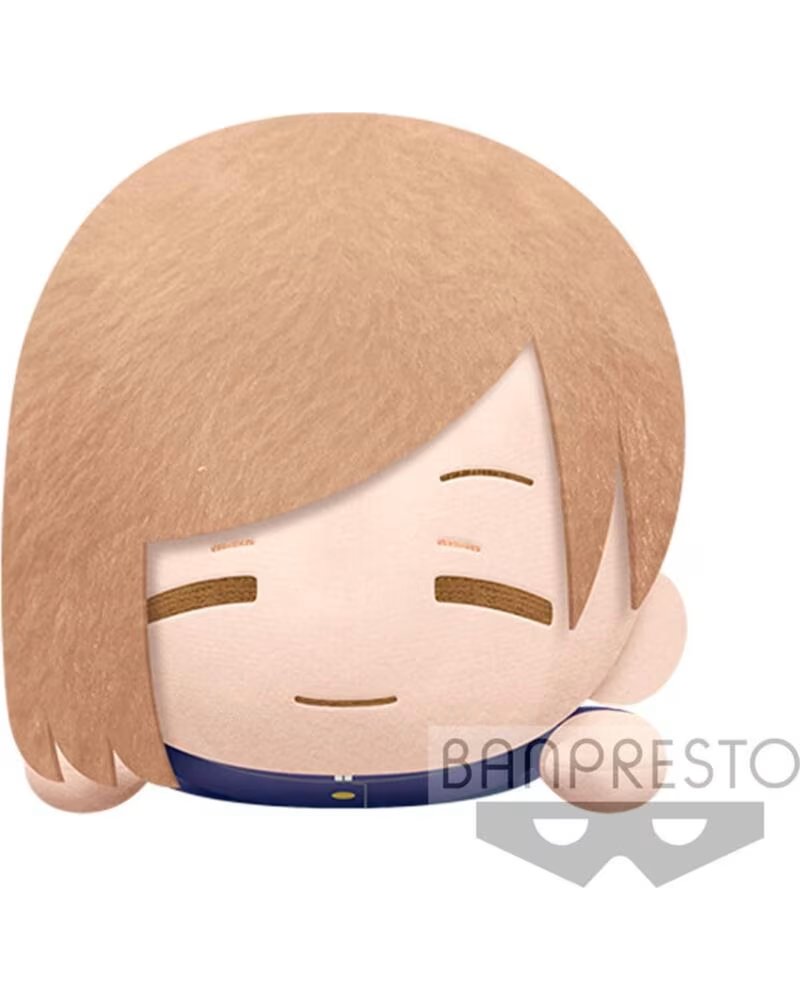 BANPRESTO Peluche jujtsu kaisen nobara kugisaki tumbado