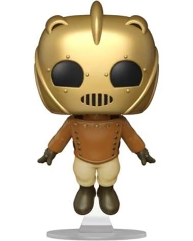 FUNKO pop disney the rocketeer the rocketeer edicion limitada exclusiva 55907