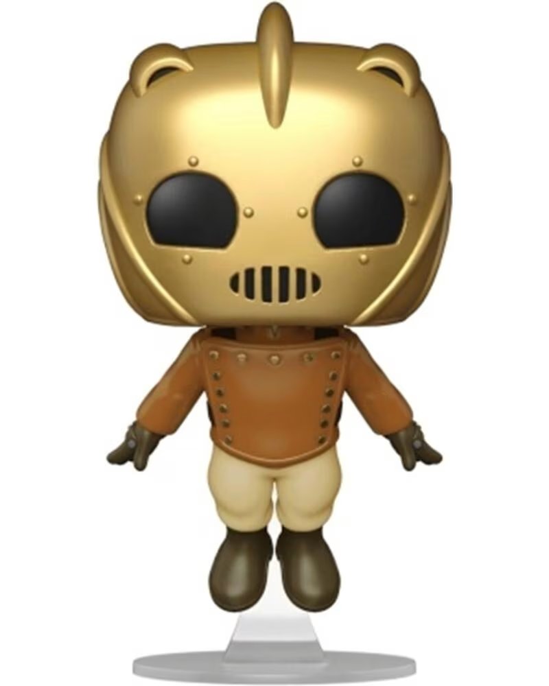 FUNKO pop disney the rocketeer the rocketeer edicion limitada exclusiva 55907