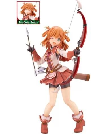 KOTOBUKIYA Figura princess connect re dive rino bonus edition 24 cm