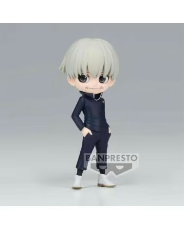 BANPRESTO Figura q posket jujutsu kaisen toge inumaki vol 2