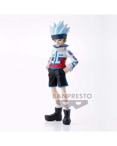 BANPRESTO Figura shaman king horohoro