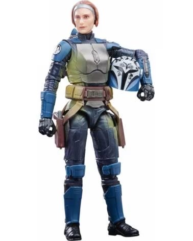 HASBRO Figura bo - katan kryze 15 cm the mandalorian vintage collection