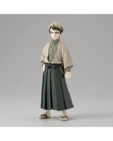 BANPRESTO Figura kimetsu no yaiba demon slayer yushiro