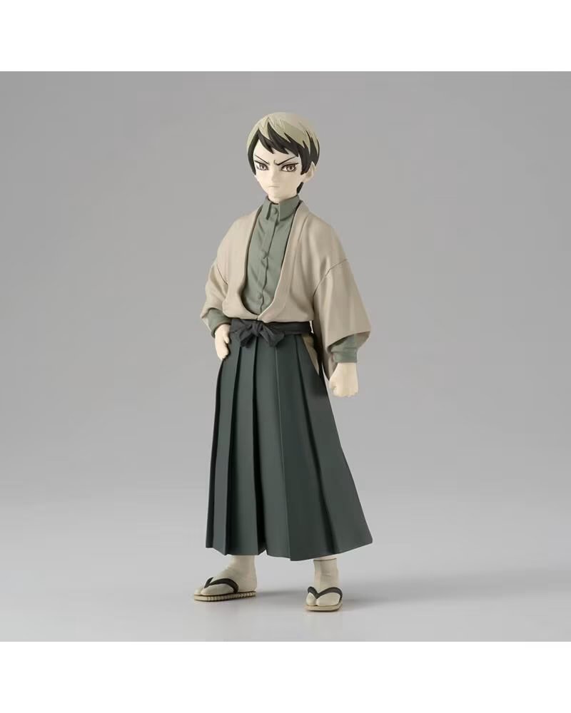 BANPRESTO Figura kimetsu no yaiba demon slayer yushiro