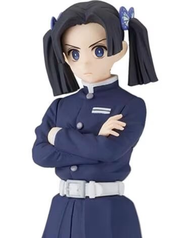 BANPRESTO Figura kimetsu no yaiba demon slayer aoi