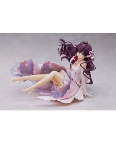 BANPRESTO Figura espresto the idolmaster cinderella girls shiki ichinose dressy and attractive eyes special version