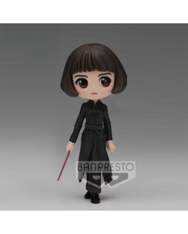 BANPRESTO Figura bandai q posket harry potter animales fantasticos y donde encontrarlos tina goldstein