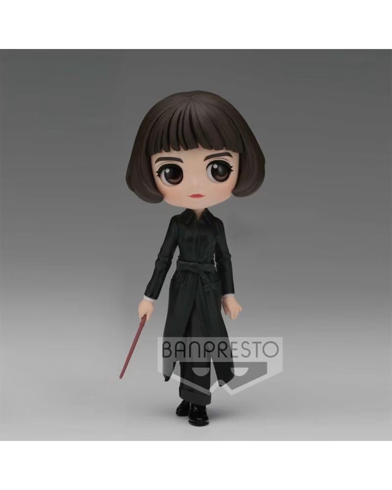 BANPRESTO Figura bandai q posket harry potter animales fantasticos y donde encontrarlos tina goldstein