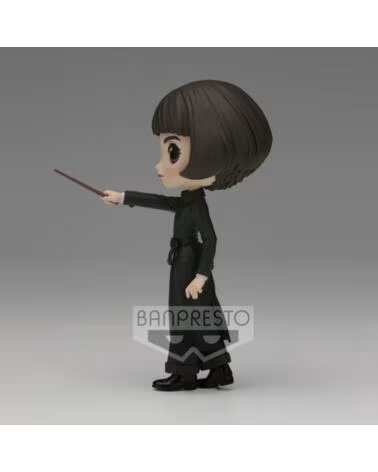 BANPRESTO Figura bandai q posket harry potter animales fantasticos y donde encontrarlos tina goldstein version b