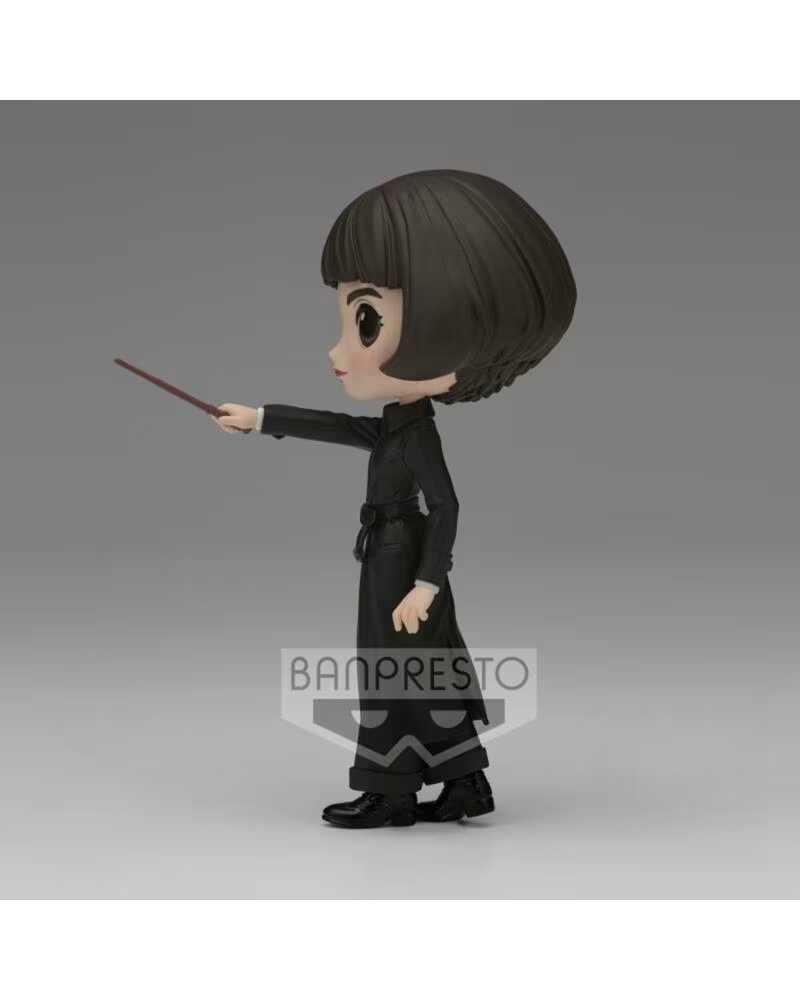 BANPRESTO Figura bandai q posket harry potter animales fantasticos y donde encontrarlos tina goldstein version b