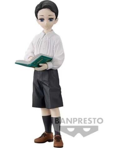 BANPRESTO Figura demon slayer kimetsu no yaiba muzan kibutsuji nino vol 6