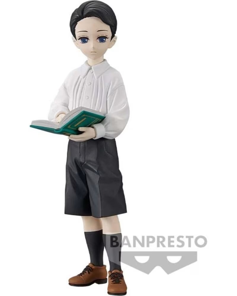 BANPRESTO Figura demon slayer kimetsu no yaiba muzan kibutsuji nino vol 6