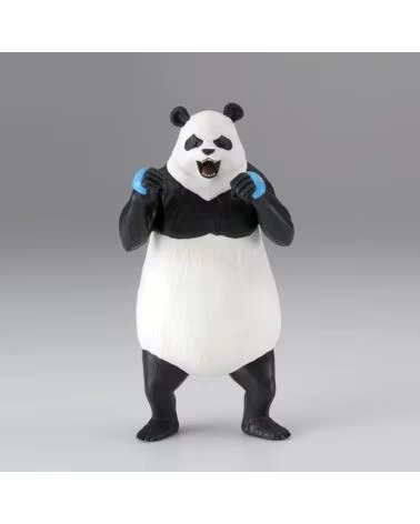 BANPRESTO Figura jujutsu kaisen panda jukon no kata