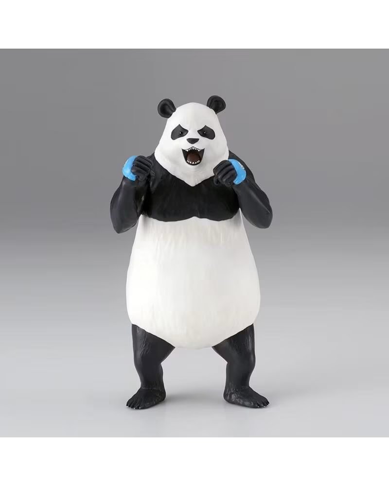 BANPRESTO Figura jujutsu kaisen panda jukon no kata