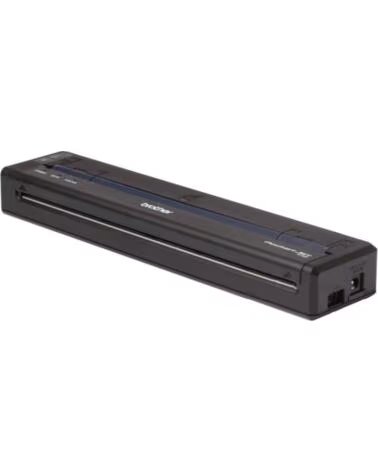 BROTHER Impresora termica portatil pj862 a4 - 13 5ppm - usb tipo c - bluetooth