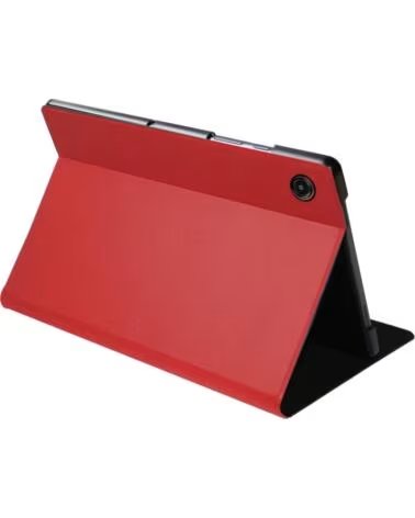 SILVER HT Funda para tablet samsung tab a8 10 4 pulgadas 2022 roja
