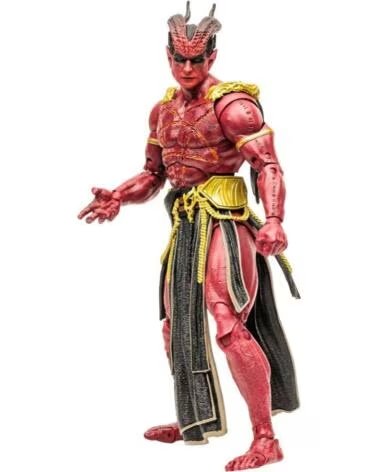 MCFARLANE TOYS Figura megafig dc black adam sabbac