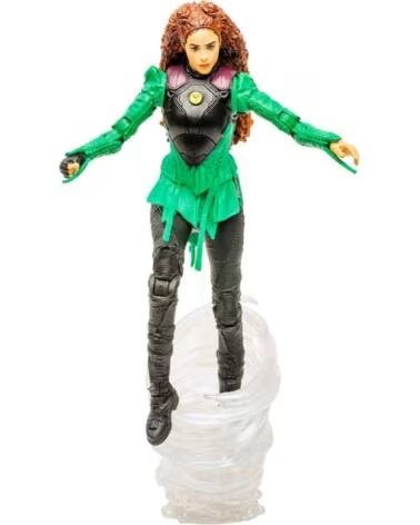 MCFARLANE TOYS Figura dc black adam cyclone