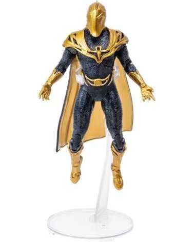 MCFARLANE TOYS Figura dc black adam doctor fate