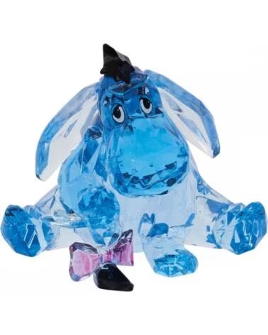 ENESCO Figura disney cristal winnie the pooh igor
