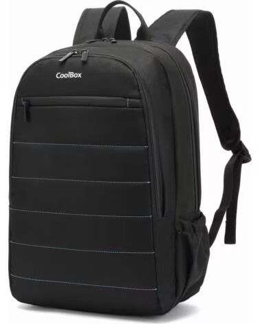 COOLBOX Mochila para portatil 15 6 pulgadas