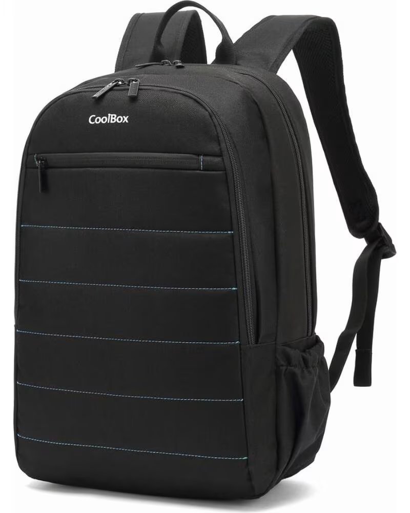 COOLBOX Mochila para portatil 15 6 pulgadas