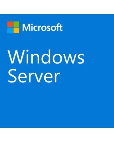 MICROSOFT Windows server 2022 5 licencias cal espanol