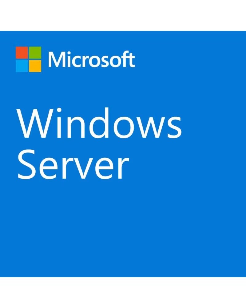 MICROSOFT Windows server 2022 5 licencias cal espanol