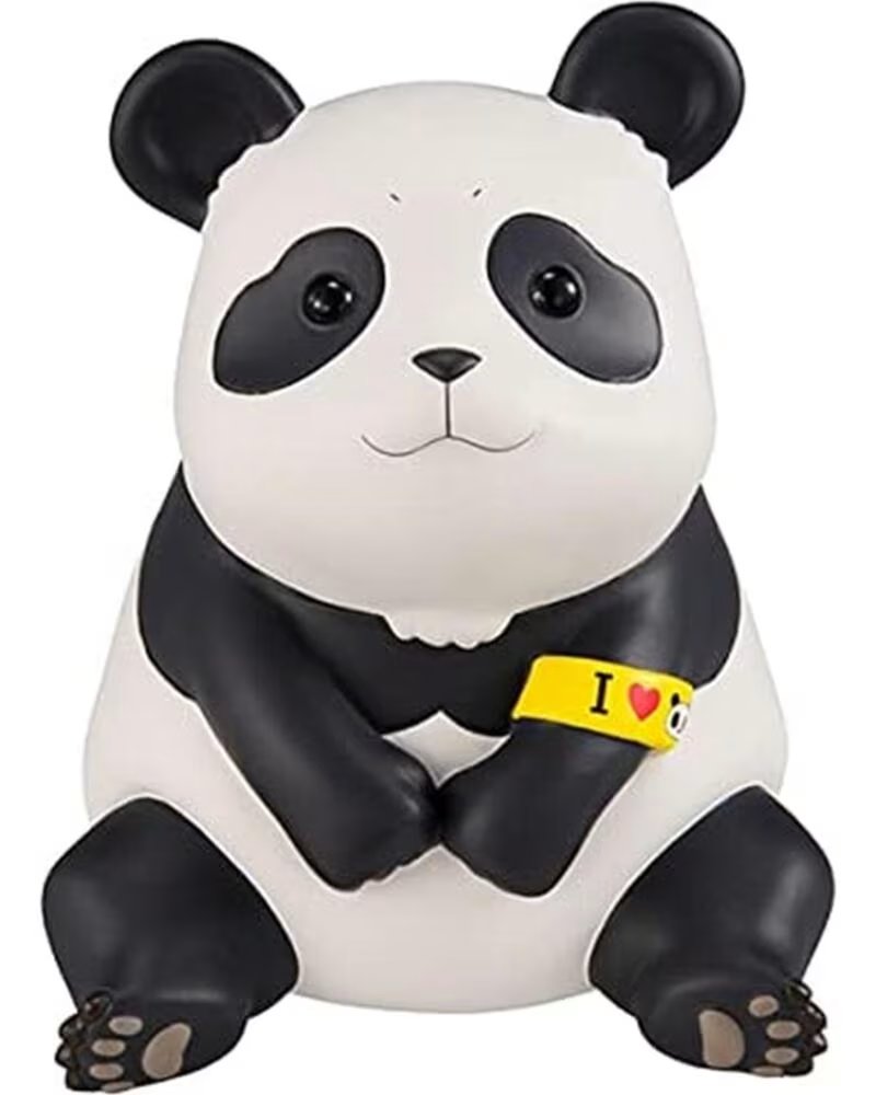 MEGAHOUSE Figura look up jujutsu kaisen panda