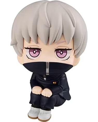 MEGAHOUSE Figura look up jujutsu kaisen toge inumaki