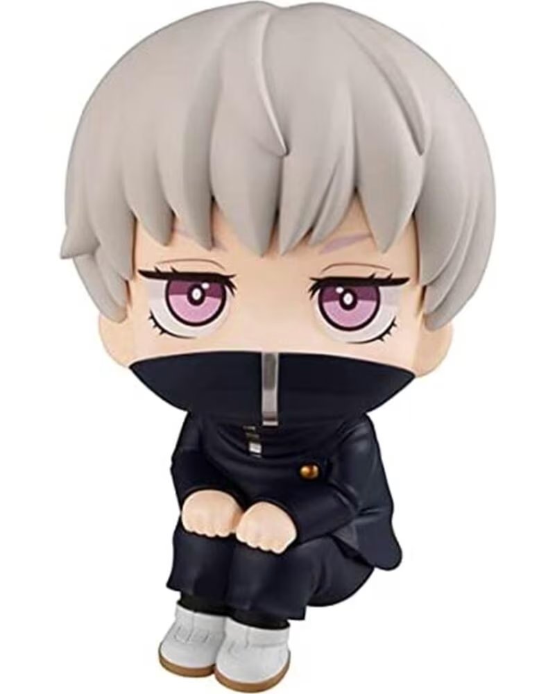 MEGAHOUSE Figura look up jujutsu kaisen toge inumaki