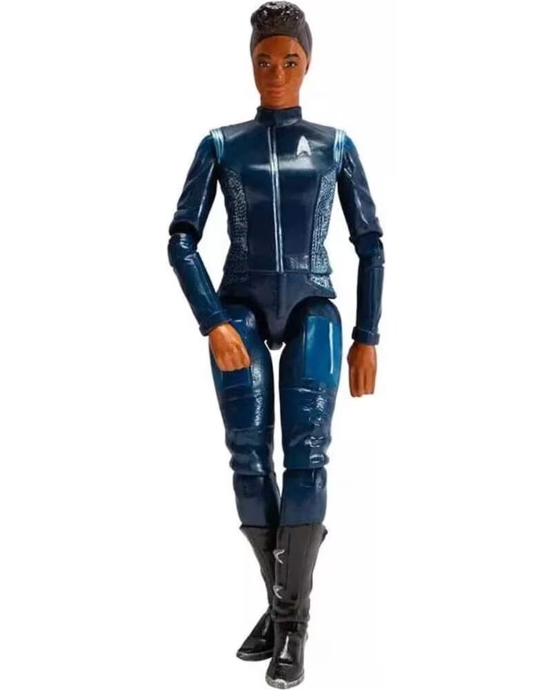 BANDAI Figura star trek michael burnham