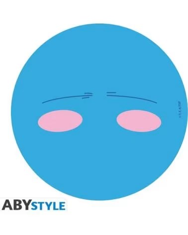 ABYSTYLE Alfombrilla that time i got reincarnated as a slime - rimuru tempest