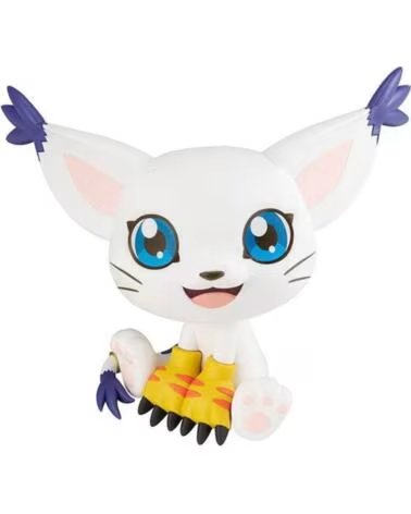 MEGAHOUSE Figura digimon lookup tailmon
