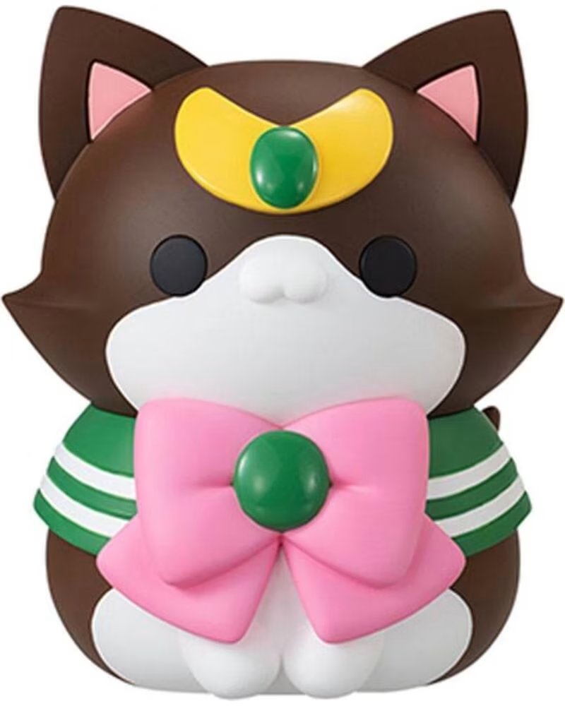MEGAHOUSE Figura sailor jupiter mewn