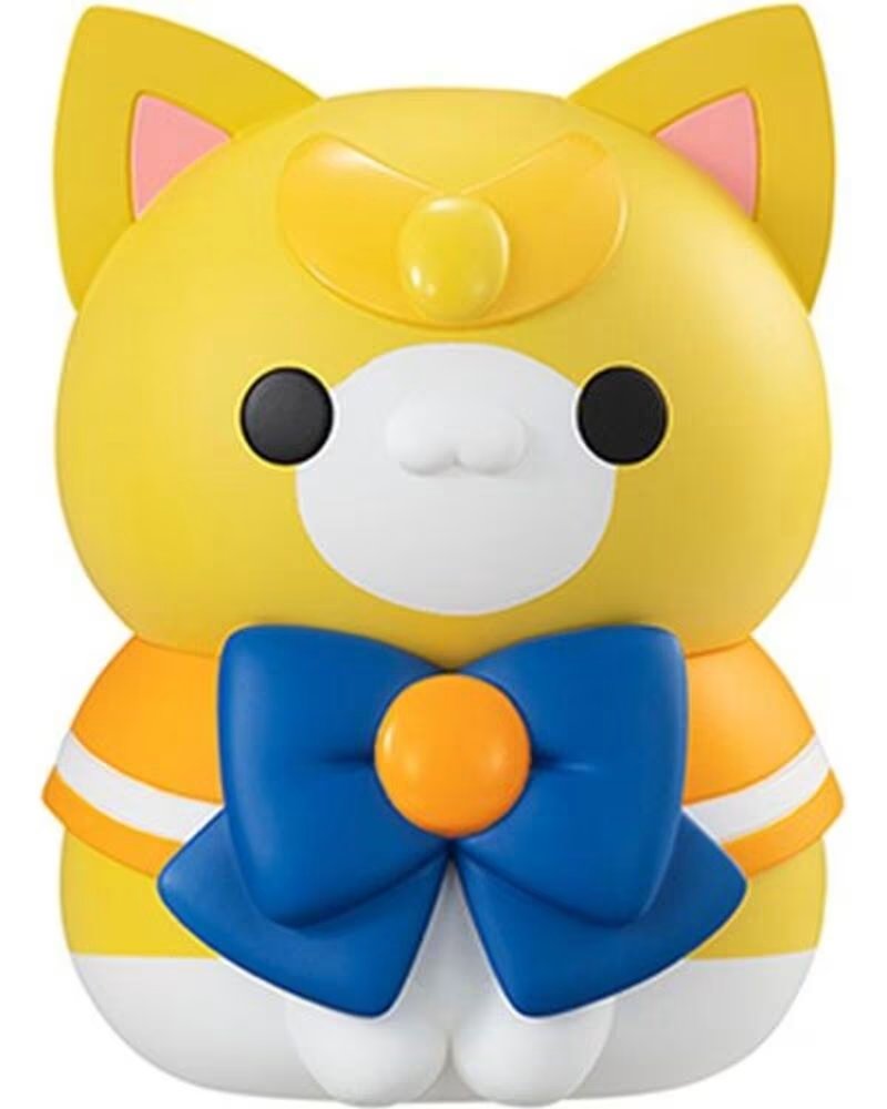 MEGAHOUSE Figura sailor venus mewn