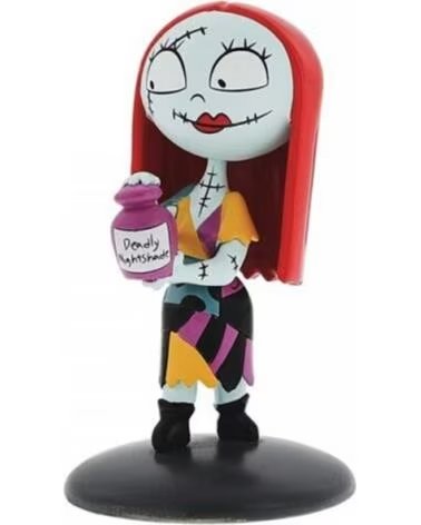 ENESCO Figura decorativa disney pesadilla antes de navidad mini sally