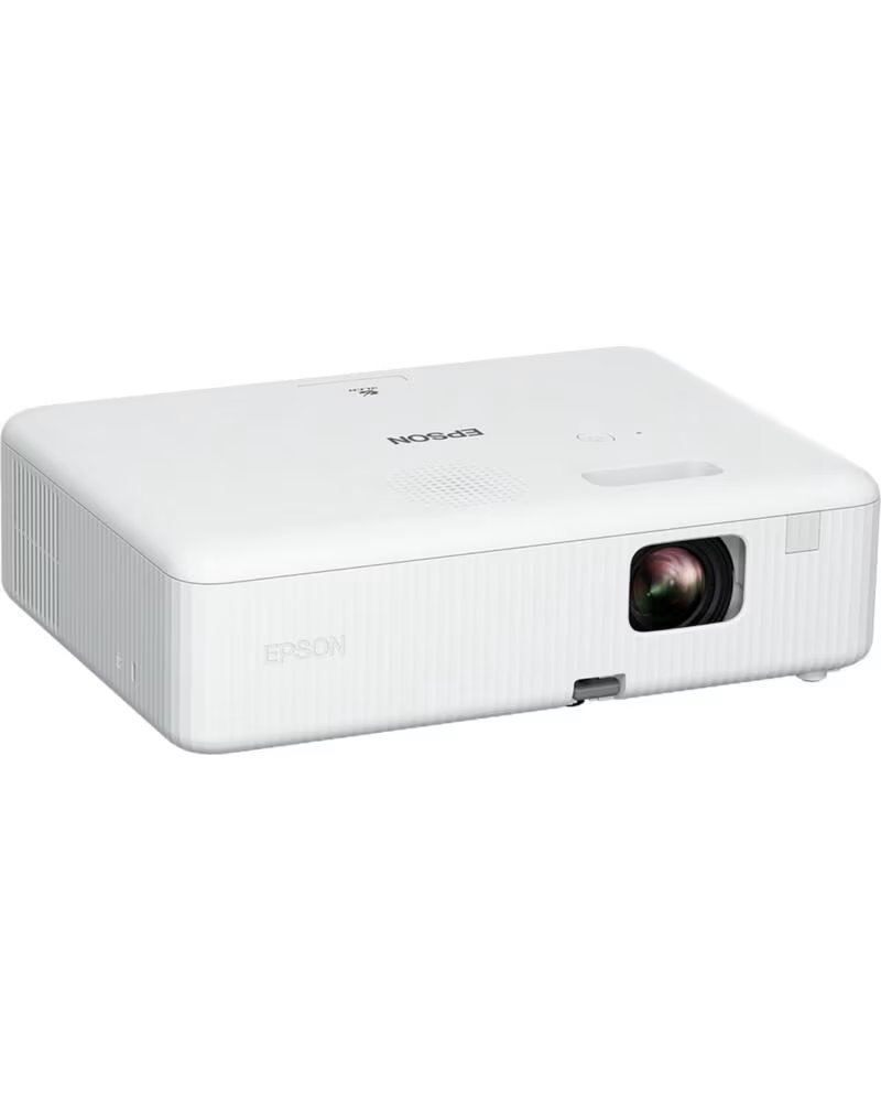 EPSON Proyector co - w01 3lcd - 3000 lumens - wxga - hdmi - usb - proyector portatil