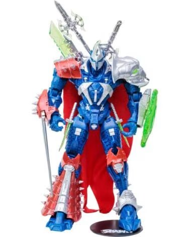 MCFARLANE TOYS Figura manga spawn 18 cm 90156
