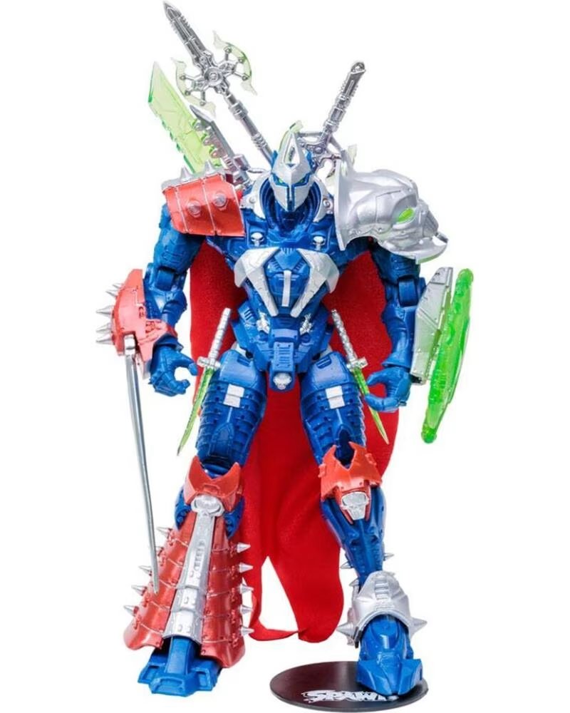 MCFARLANE TOYS Figura manga spawn 18 cm 90156