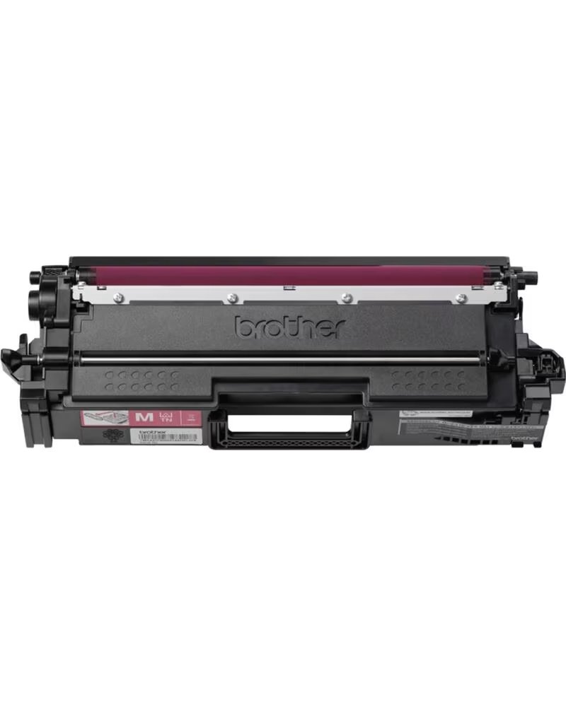 BROTHER Toner tn821xlm magenta 9000 paginas